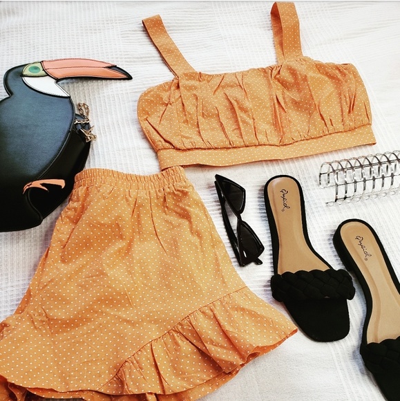 Pants - 🚨END OF SUMMER SALE//2 piece set